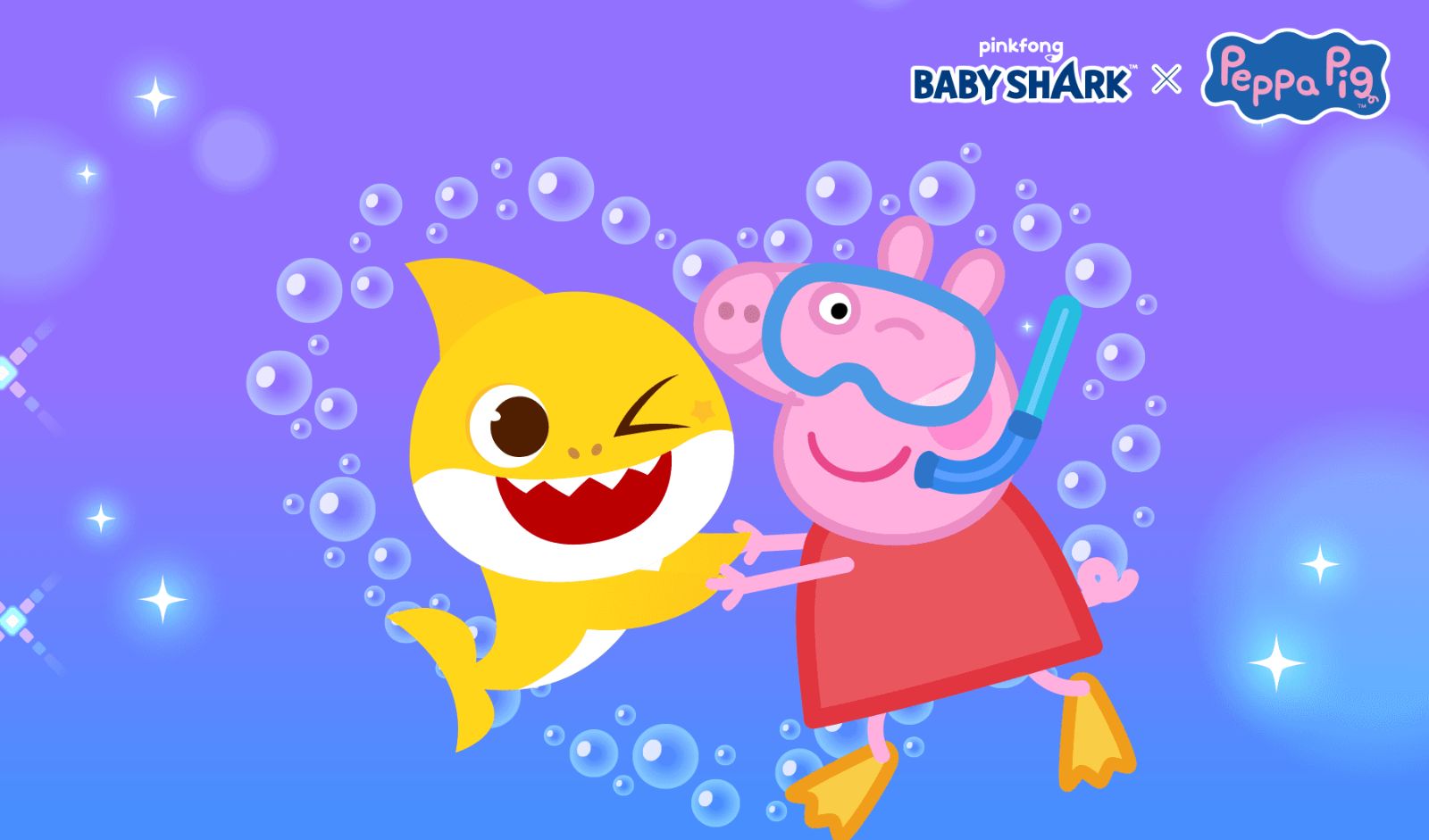 baby-shark-teams-up-with-peppa-pig-to-celebrate-10-year-anniversary